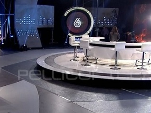 Plataformas giratorias en régimen de alquiler